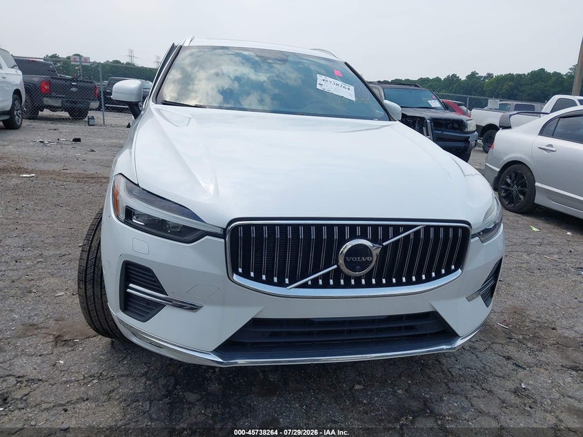 VOLVO XC60 - zdjecie 13