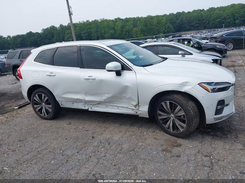VOLVO XC60 - zdjecie 14