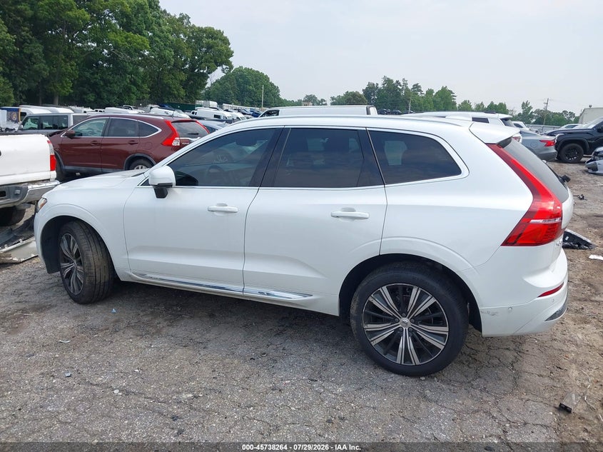 VOLVO XC60 - zdjecie 15
