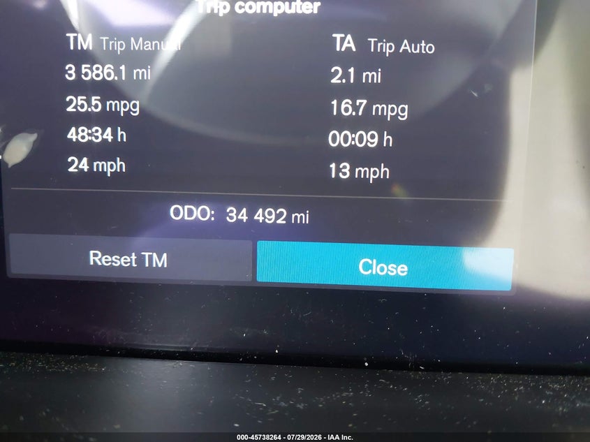 VOLVO XC60 - zdjecie 16