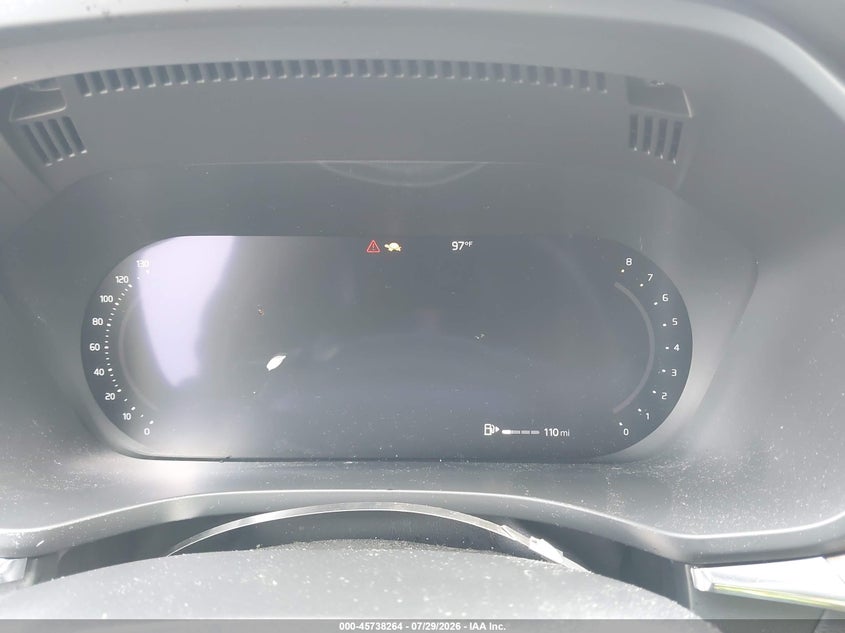 2023 VOLVO XC60 auction photo 7
