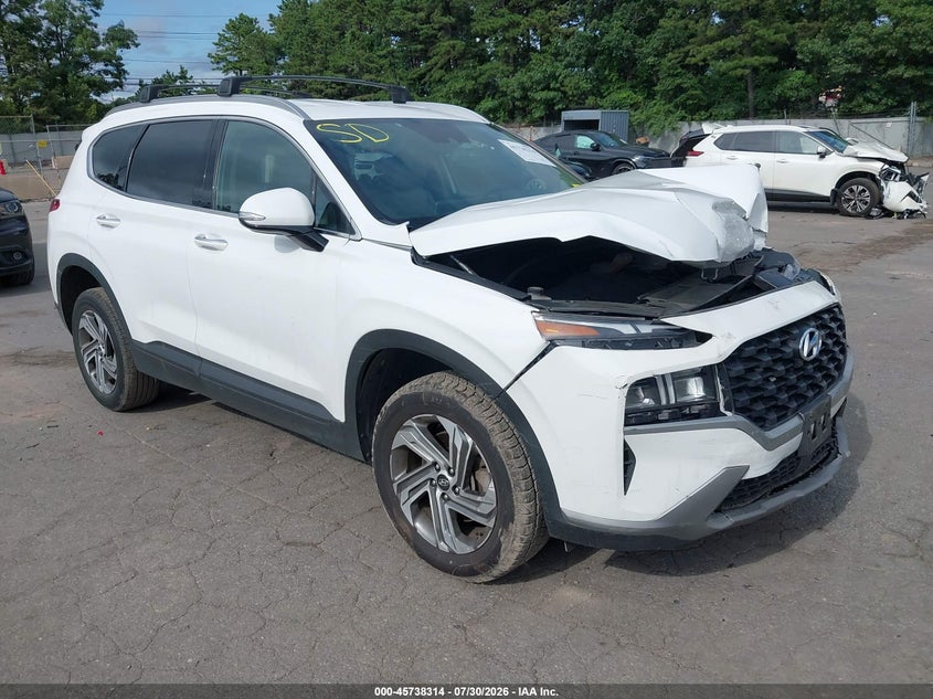 Vin: 5nms2daj2ph615449, lot: 46237018, hyundai santa fe sel 2023 img_1