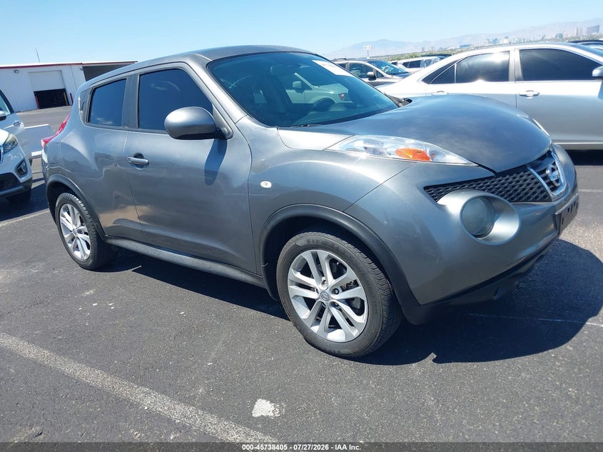 Vin: jn8af5mrxbt006399, lot: 46237109, nissan juke s 2011 img_1
