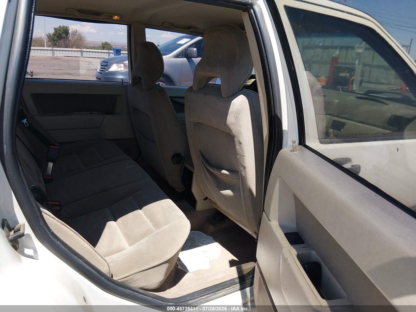 1996 VOLVO 850 auction photo 8