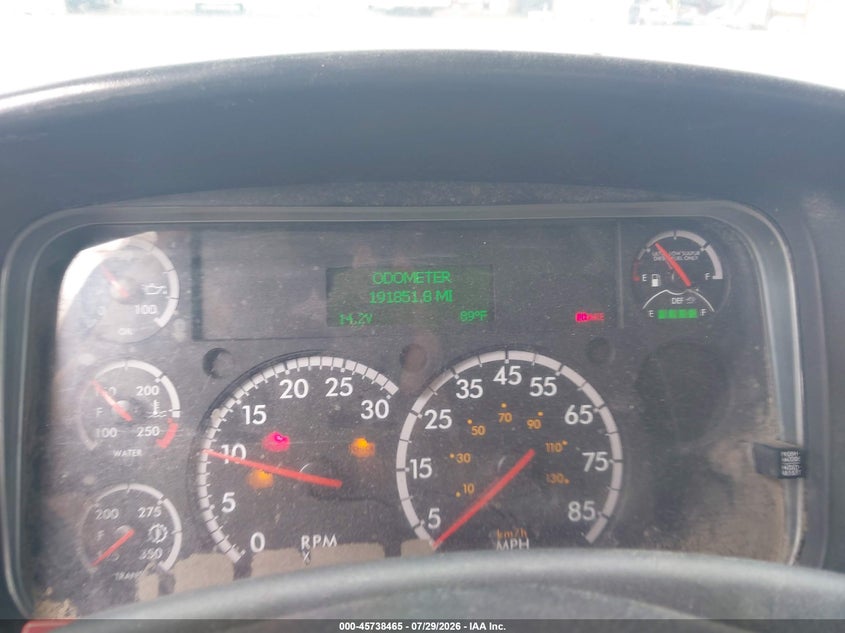 2018 FREIGHTLINER M2 106 auction photo 5