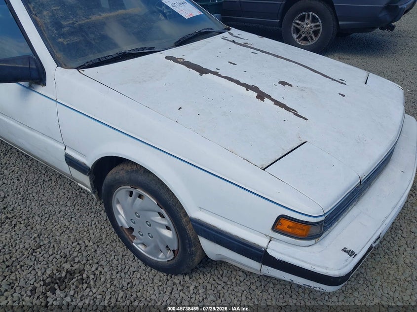 1987 NISSAN 200SX auction photo 6