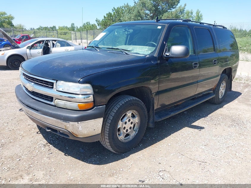 2006 Chevrolet Express, Обычный износ, IAAI, VIN 1GNFK16Z46J130129 — фото 2