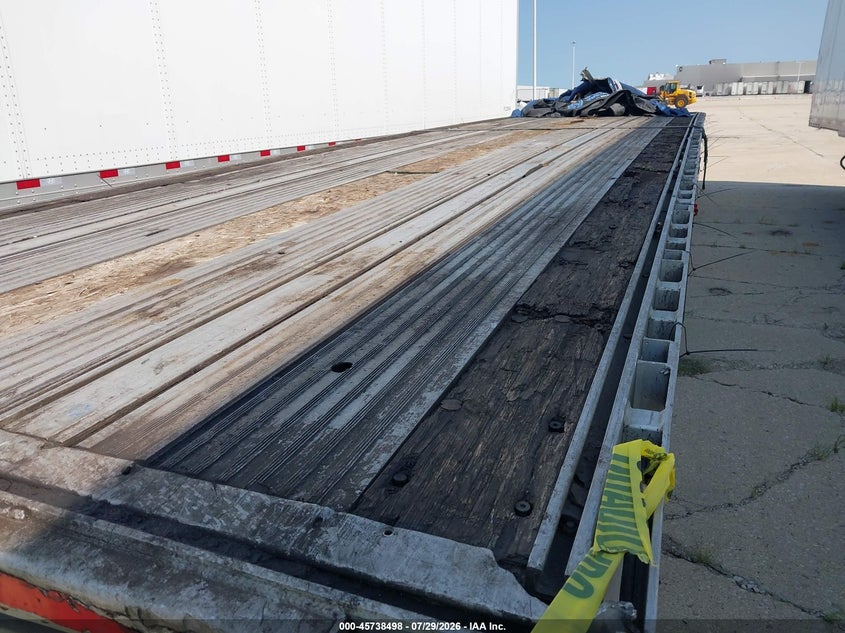 2001 REITNOUER FLATBED auction photo 5