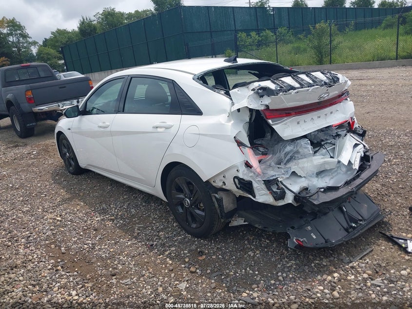 Vin: kmhlr4af8pu577421, lot: 46237222, hyundai elantra n line 20233