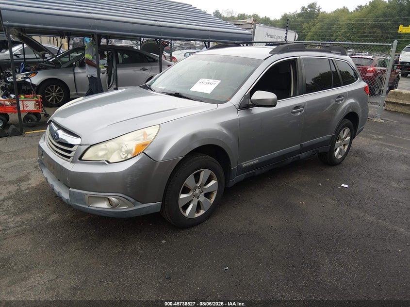 Vin: 4s4brbcc8b3352501, lot: 46237231, subaru outback 2.5i premium 20112