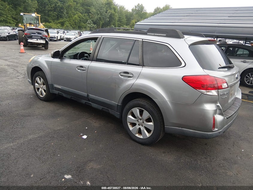 Vin: 4s4brbcc8b3352501, lot: 46237231, subaru outback 2.5i premium 20113