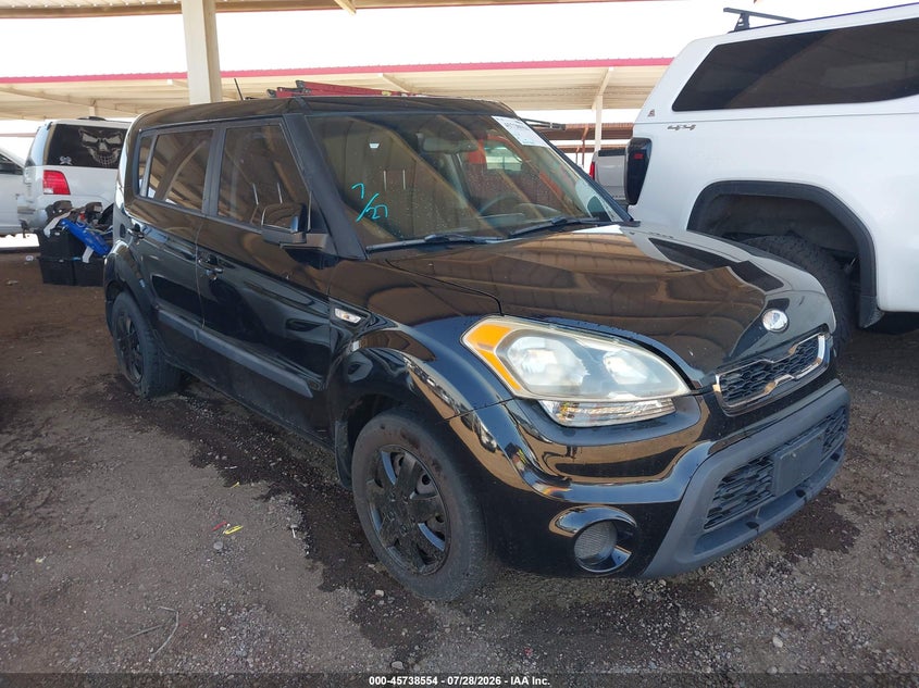 Vin: kndjt2a53d7512866, lot: 46237258, kia soul 2013 img_1