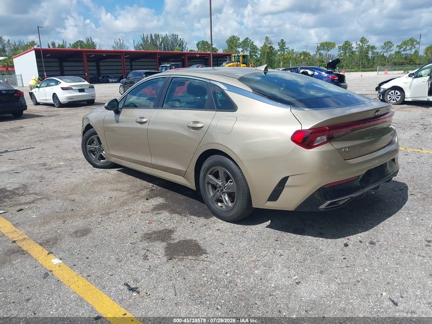 Vin: 5xxg14j23mg065755, lot: 46237283, kia k5 lxs 20213