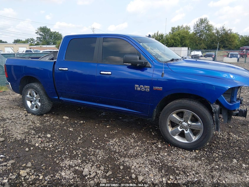 RAM 1500 - zdjęcie 14