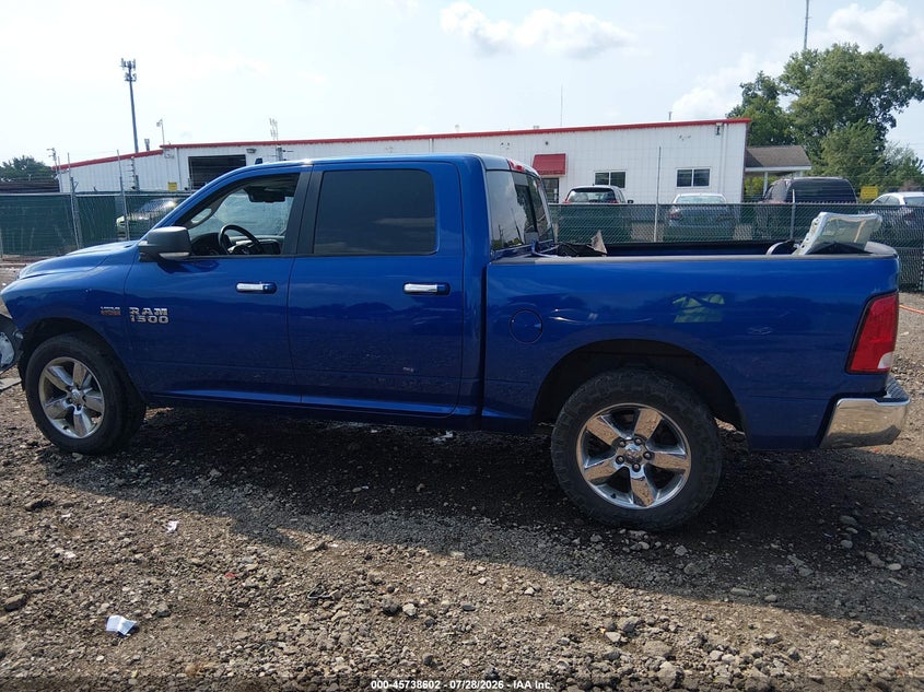 RAM 1500 - zdjęcie 15
