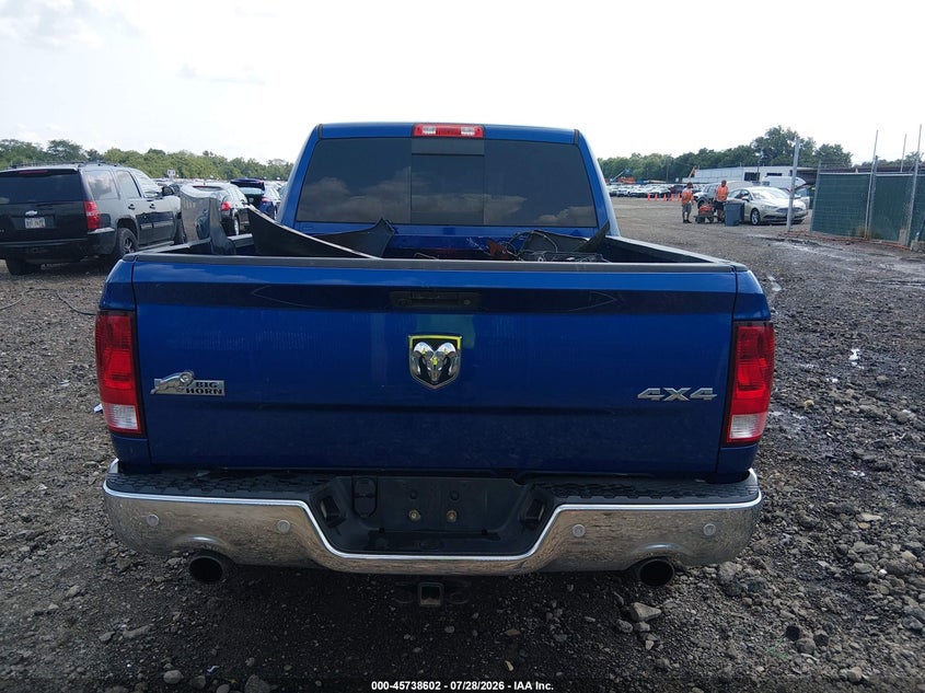 RAM 1500 - zdjęcie 17