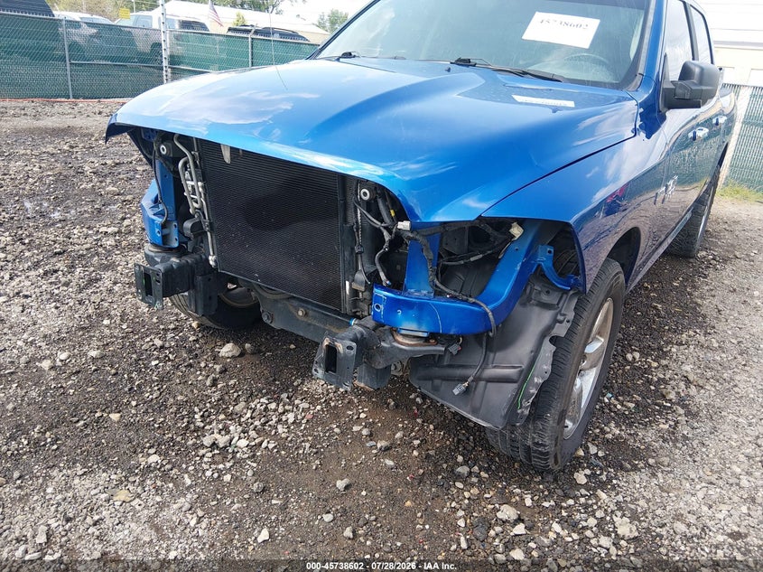 RAM 1500 - zdjęcie 6