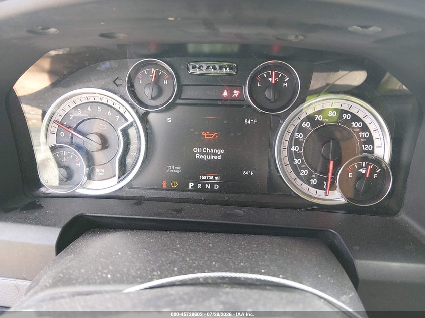 RAM 1500 - zdjęcie 7