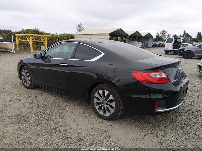Vin: 1hgct1b70ea010910, lot: 46237324, honda accord ex 20143