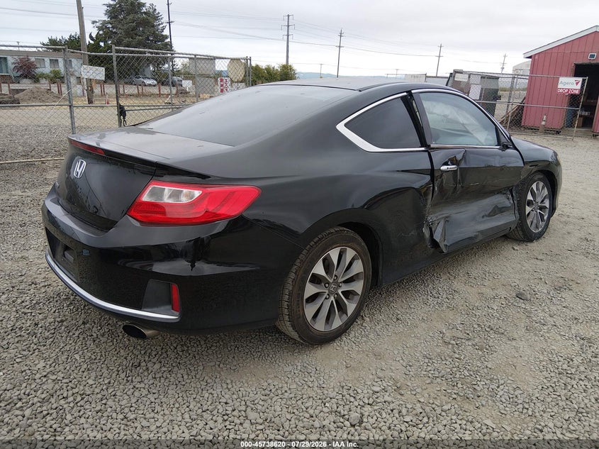 Vin: 1hgct1b70ea010910, lot: 46237324, honda accord ex 20144