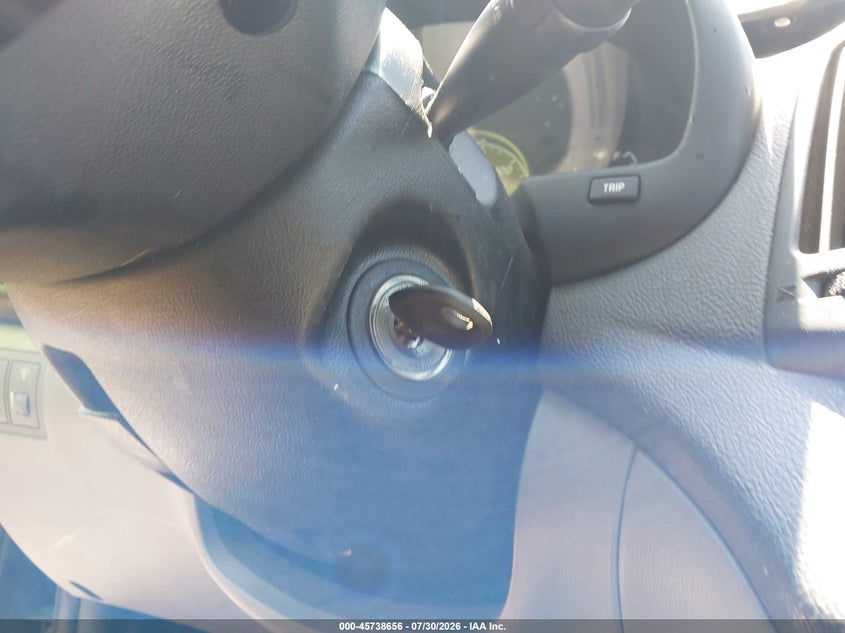 HYUNDAI ELANTRA 2009 VIN KMHDU46D49U621766