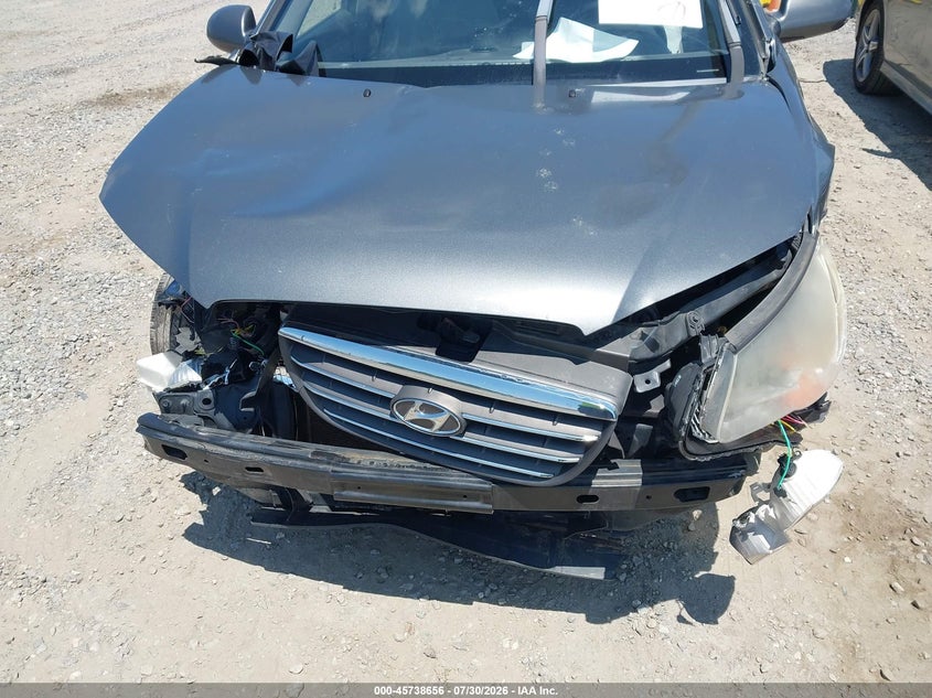 HYUNDAI ELANTRA 2009 VIN KMHDU46D49U621766