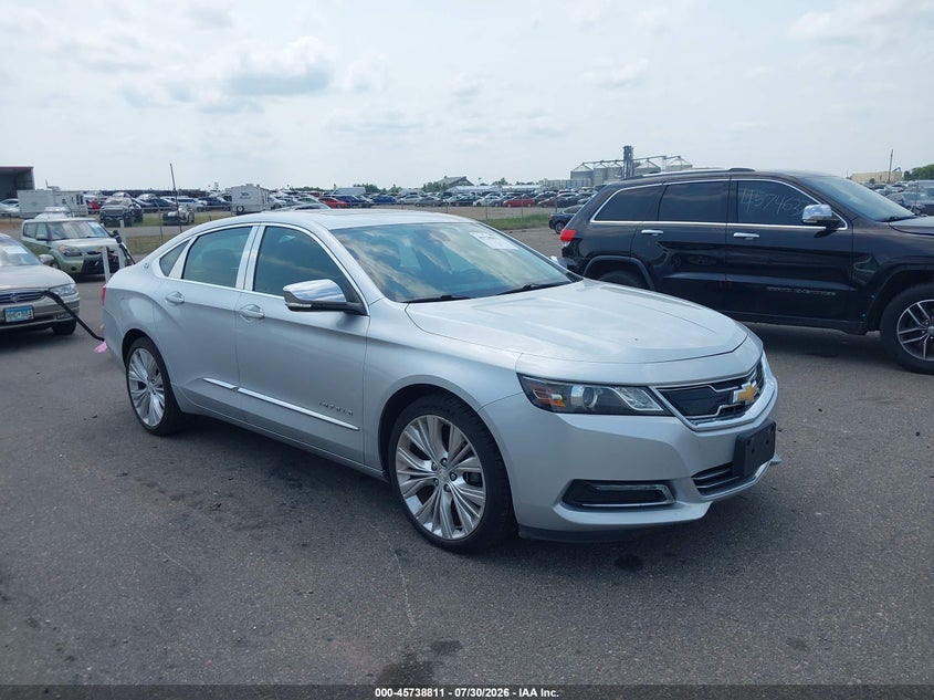 Vin: 2g1145s32g9149919, lot: 46237515, chevrolet impala 2lz 2016 img_1