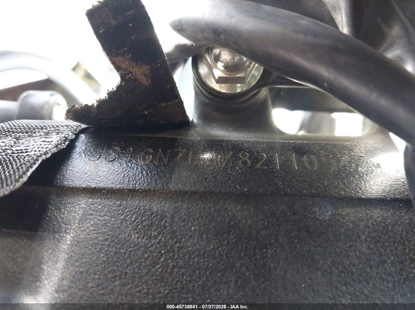 2008 SUZUKI GSX-R SPORT_BIKE 4