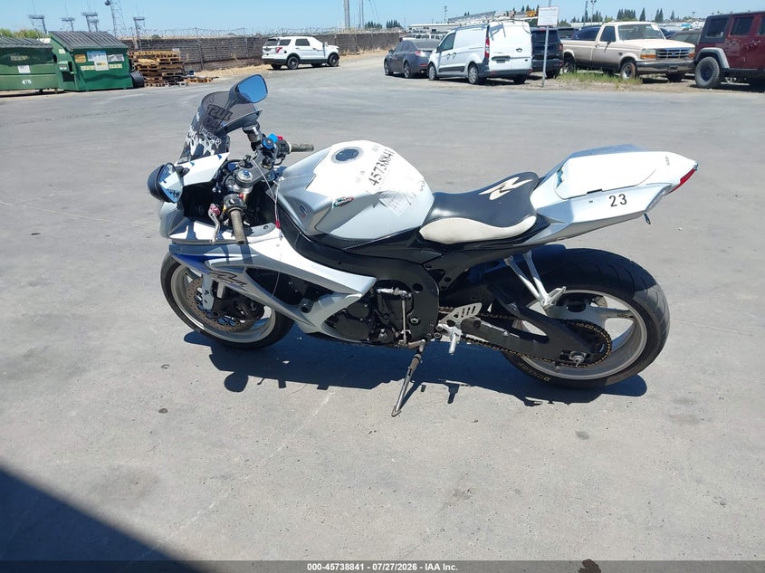 2008 SUZUKI GSX-R SPORT_BIKE 4