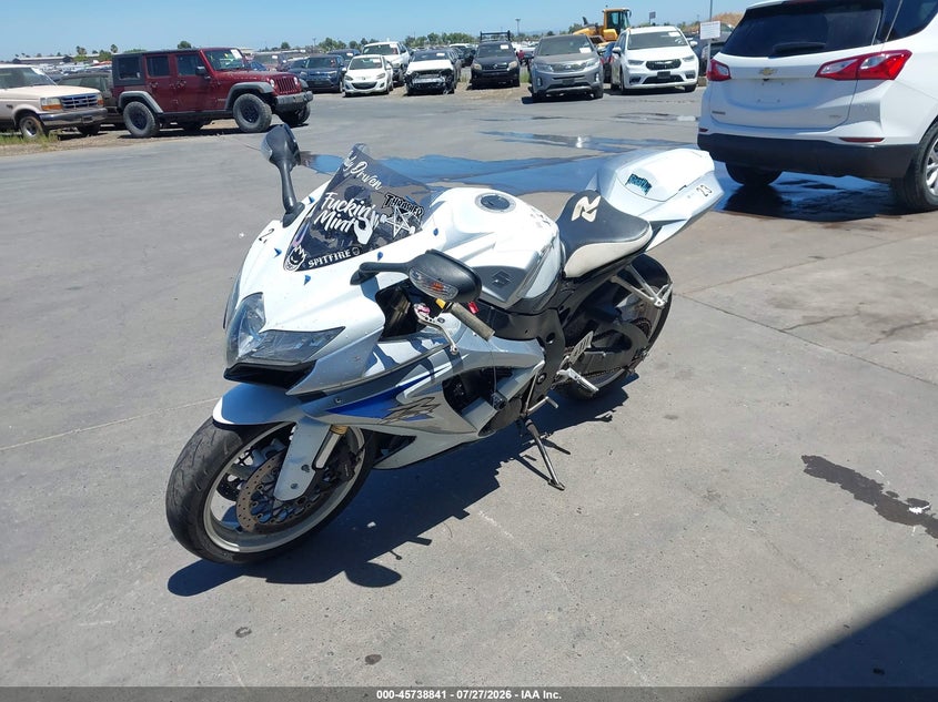 2008 SUZUKI GSX-R SPORT_BIKE 4