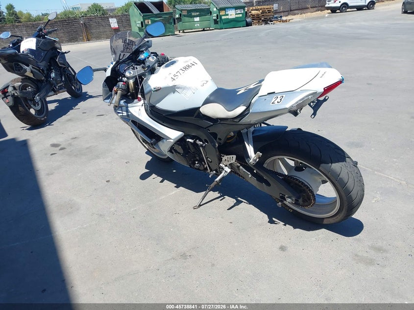 2008 SUZUKI GSX-R SPORT_BIKE 4