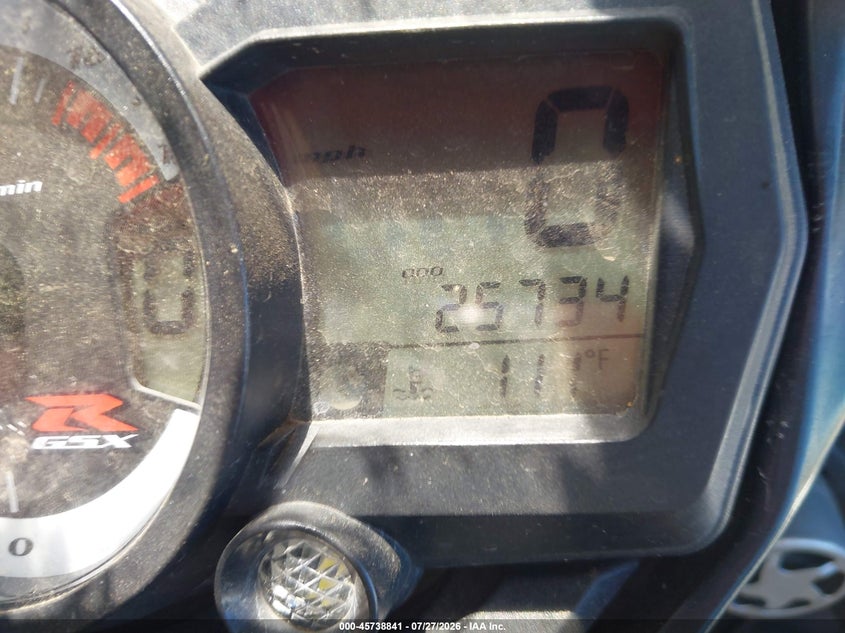 2008 SUZUKI GSX-R SPORT_BIKE 4