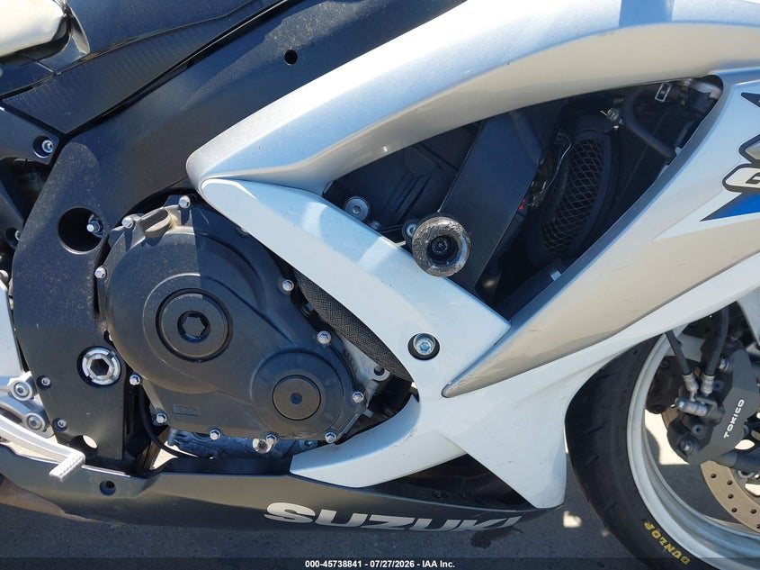 2008 SUZUKI GSX-R SPORT_BIKE 4