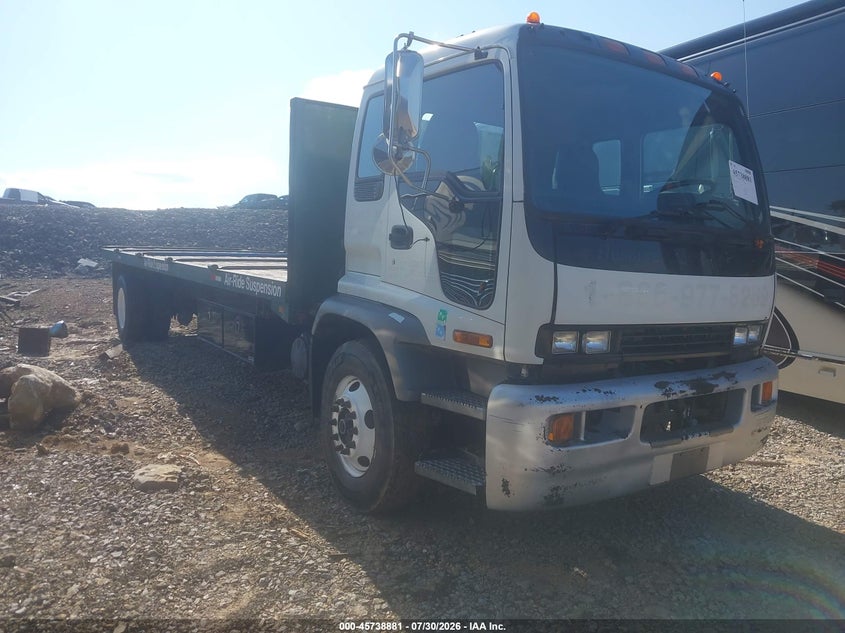 2009 GMC T-SERIES auction photo 1