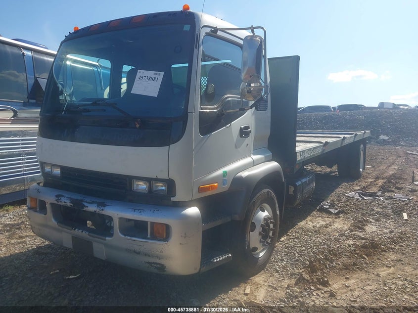 2009 GMC T-SERIES auction photo 2