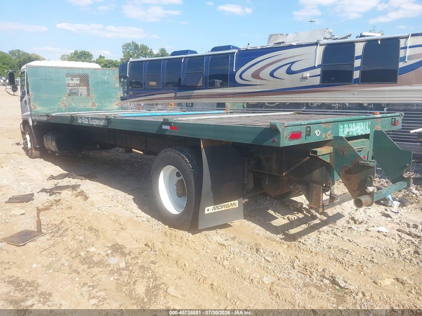 2009 GMC T-SERIES auction photo 3