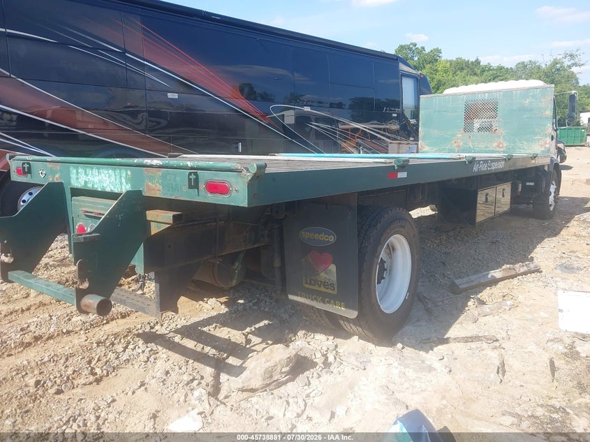 2009 GMC T-SERIES auction photo 4