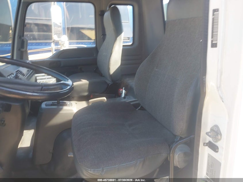 2009 GMC T-SERIES auction photo 7