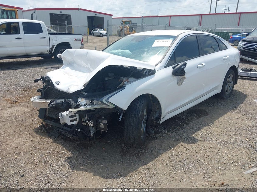 Vin: 5xxg14j26mg044494, lot: 46237591, kia k5 lxs 20212