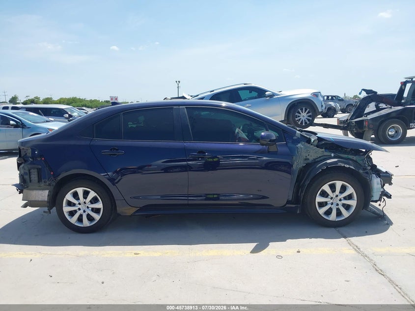TOYOTA COROLLA - zdjęcie 14