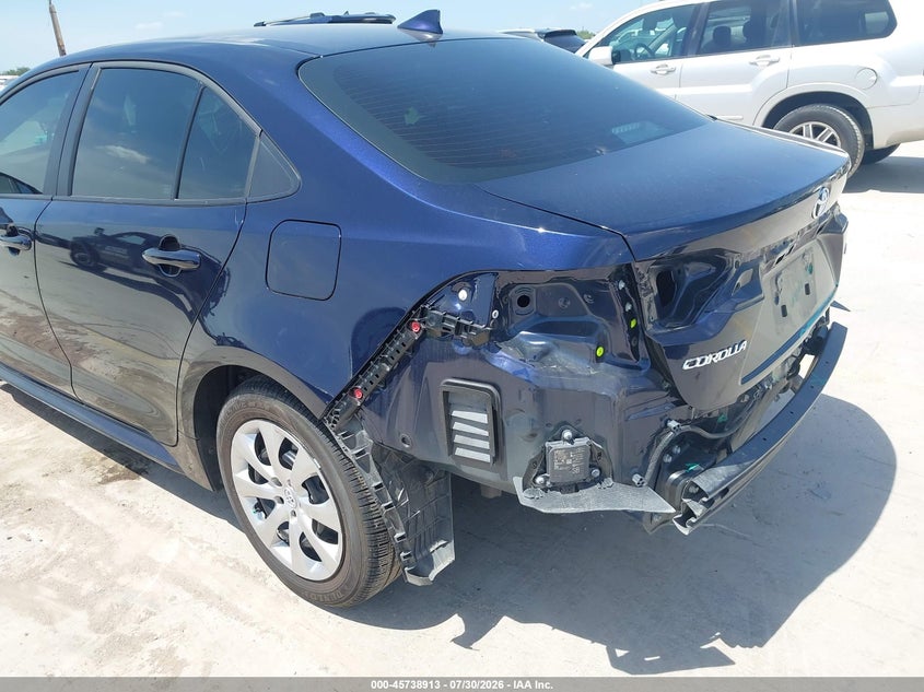 TOYOTA COROLLA - zdjęcie 19