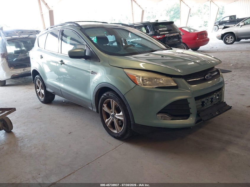 Vin: 1fmcu0gx9dub68363, lot: 46237641, ford escape se 2013 img_1