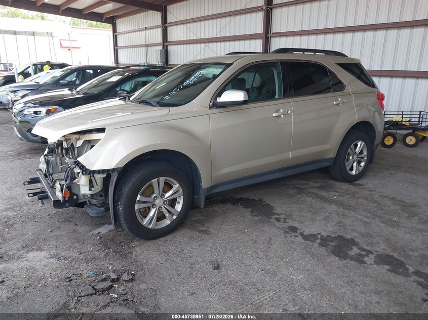 Vin: 2gnalbek5e1120459, lot: 46237655, chevrolet equinox lt 20142