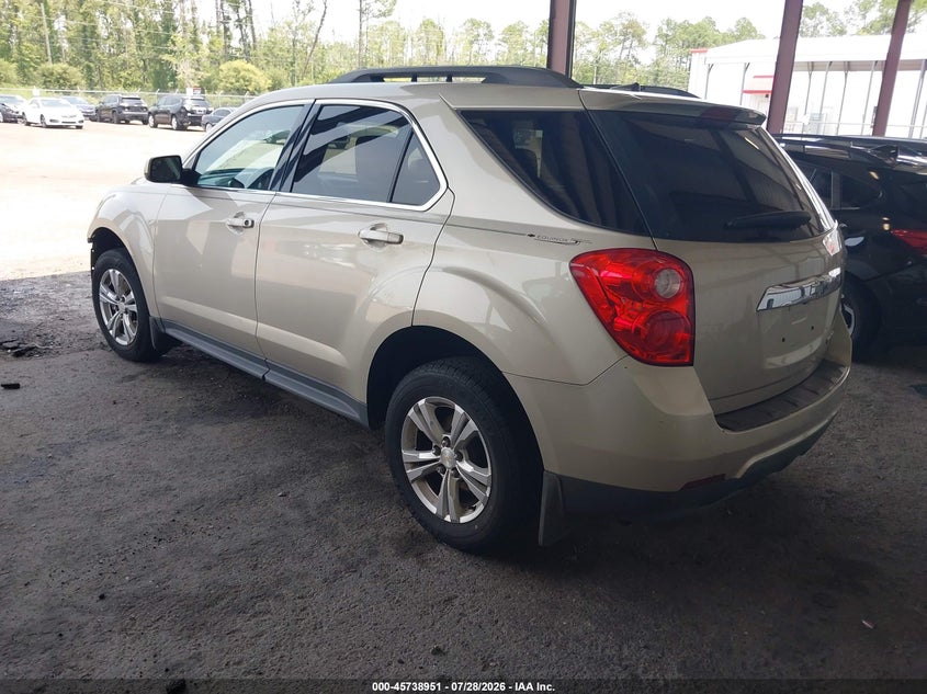 Vin: 2gnalbek5e1120459, lot: 46237655, chevrolet equinox lt 20143