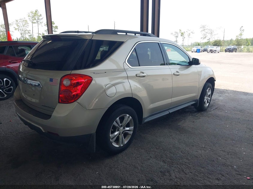Vin: 2gnalbek5e1120459, lot: 46237655, chevrolet equinox lt 20144