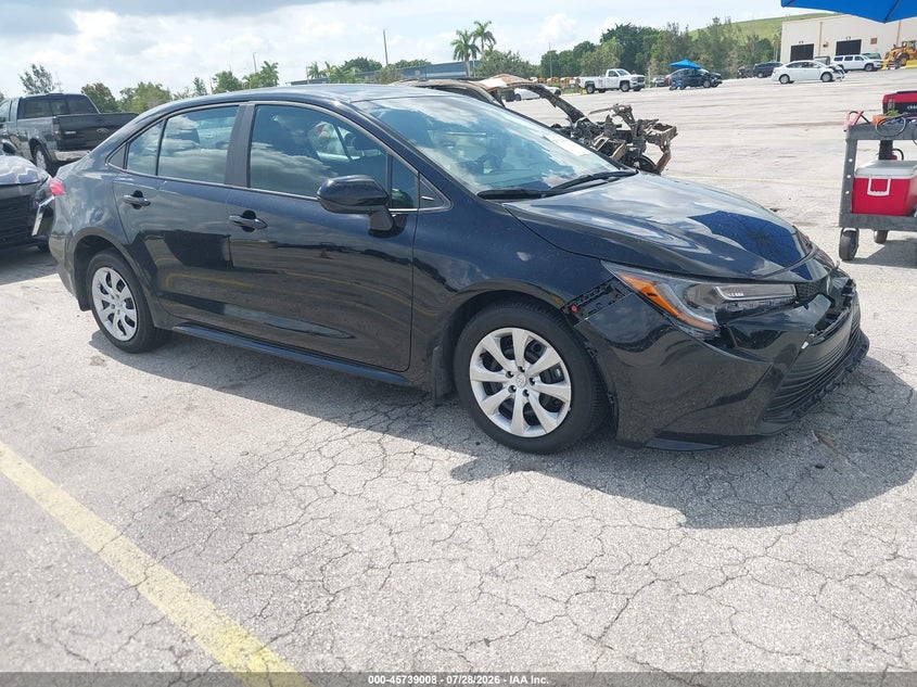 Vin: 5yfb4mdextp453336, lot: 46237712, toyota corolla le 2026 img_1