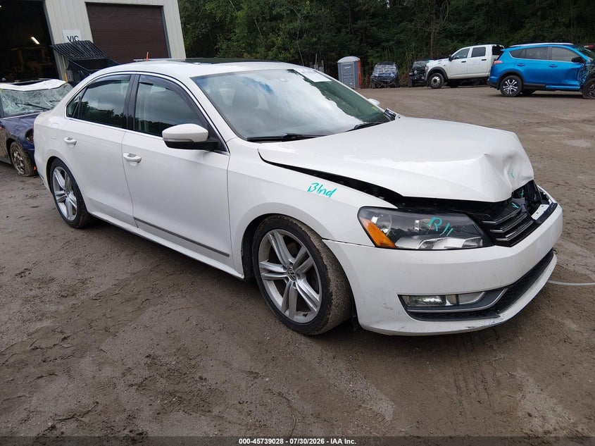 Vin: 1vwbt7a31fc006945, lot: 46237732, volkswagen passat 1.8t se 2015 img_1