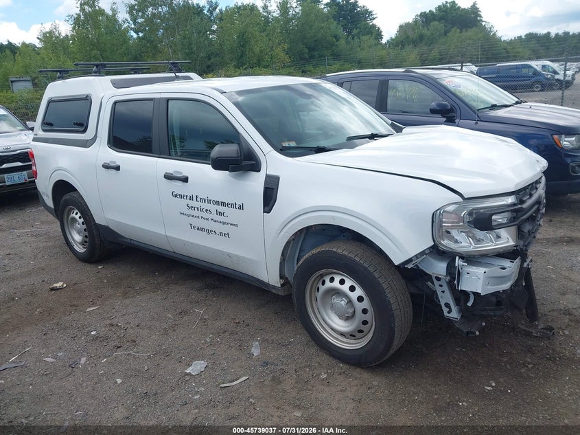 Vin: 3fttw8b99rrb17675, lot: 46237741, ford maverick xl 2024 img_1