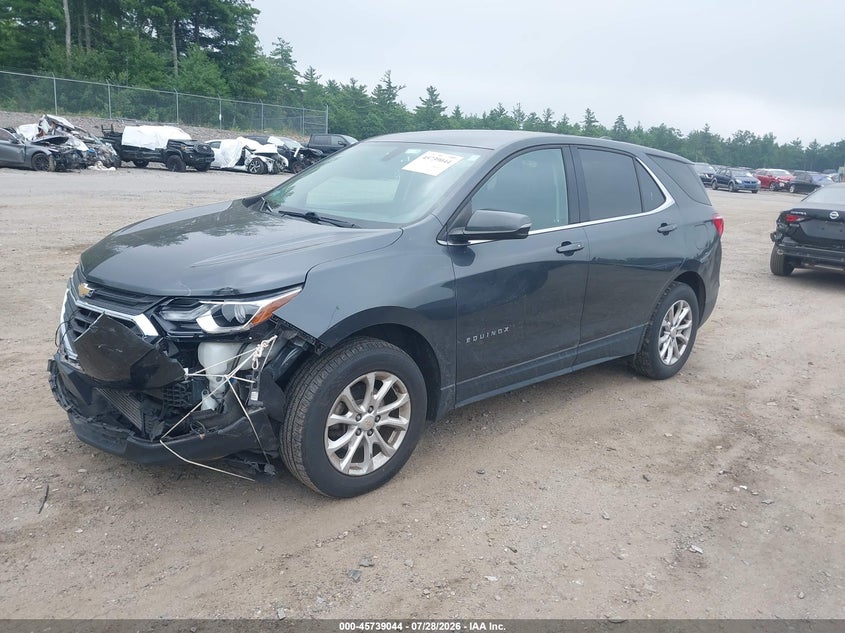 Vin: 2gnaxsev7j6351178, lot: 46237748, chevrolet equinox lt 20182