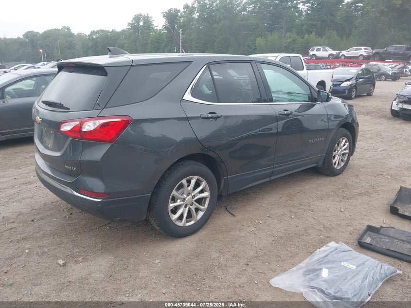 Vin: 2gnaxsev7j6351178, lot: 46237748, chevrolet equinox lt 20184